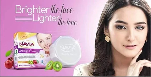 Night Beauty Cream/كريم الجمال الليلي