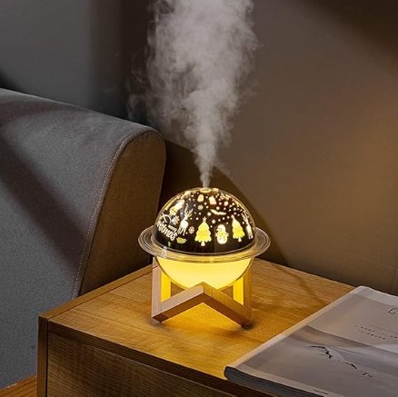 DLC - Projector Humidifier
