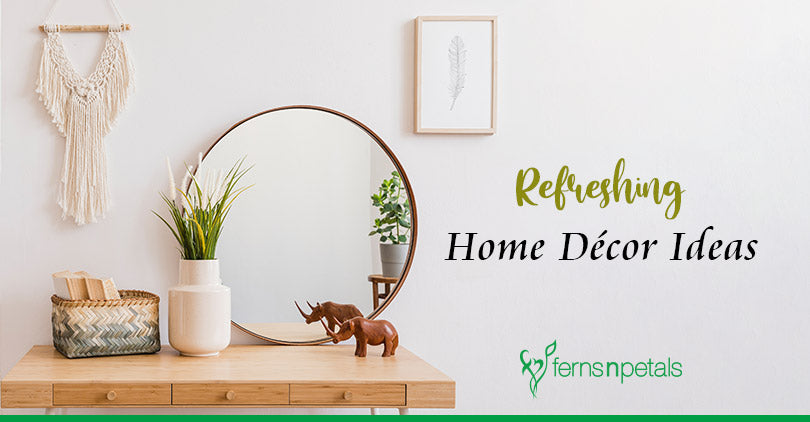 Home Decore
