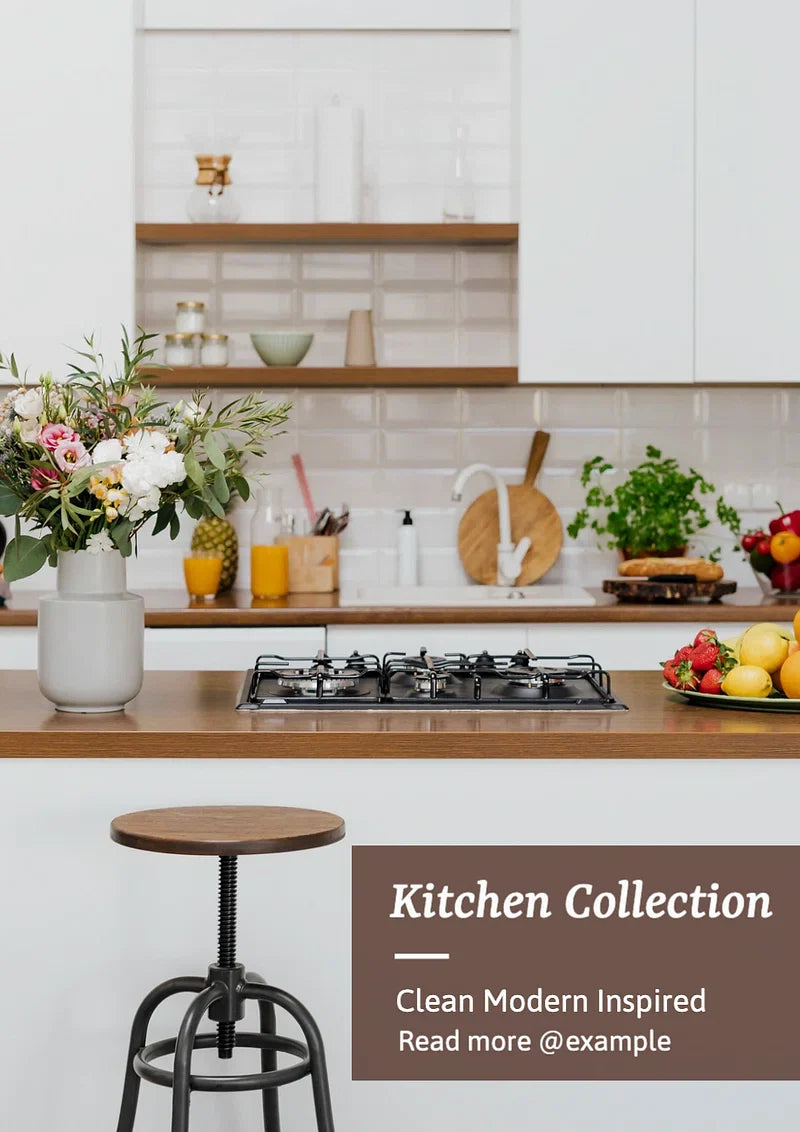 Kitchen Theory