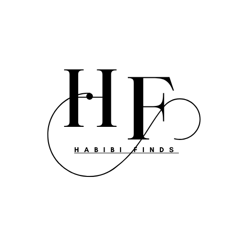 Habibi Finds