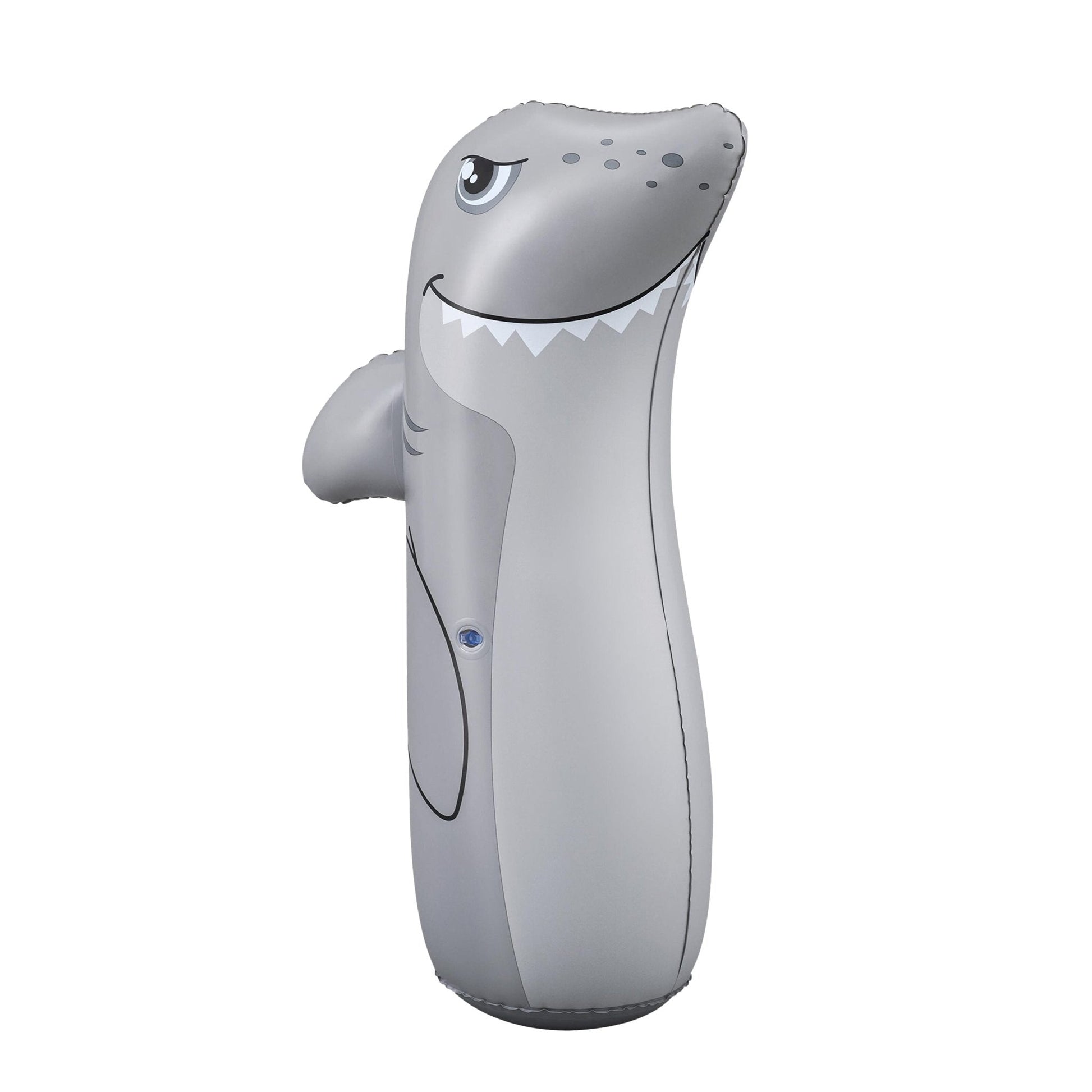 بيست واي – كيس ملاكمة الحيوانات 🥊🐾✨ - حبيبي يجد