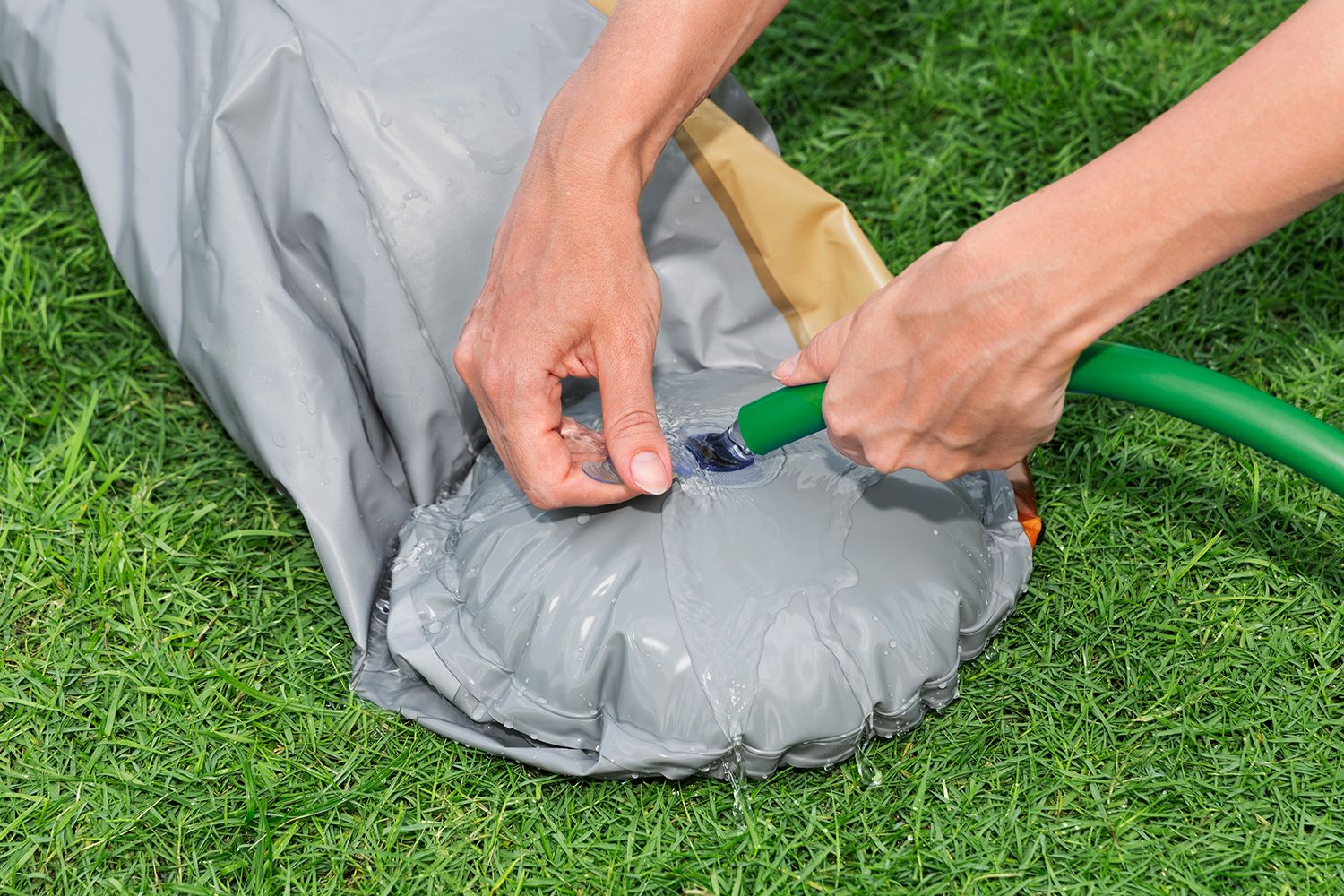بيست واي – كيس ملاكمة الحيوانات 🥊🐾✨ - حبيبي يجد