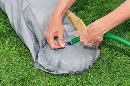 بيست واي – كيس ملاكمة الحيوانات 🥊🐾✨ - حبيبي يجد