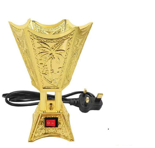 Gooas - Incense Burner/جوس مبخرة