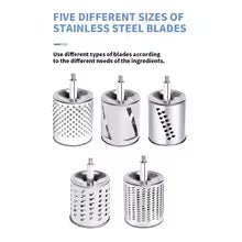 مبشرة أسطوانية يدوية 5×1 🧀✨ - حبيبي يجد