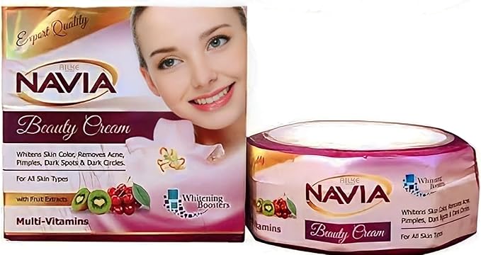 Night Beauty Cream/كريم الجمال الليلي