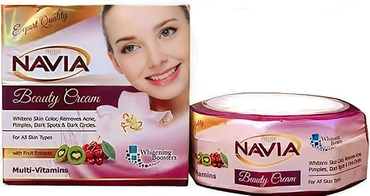 Night Beauty Cream/كريم الجمال الليلي