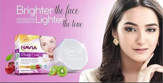 Night Beauty Cream/كريم الجمال الليلي
