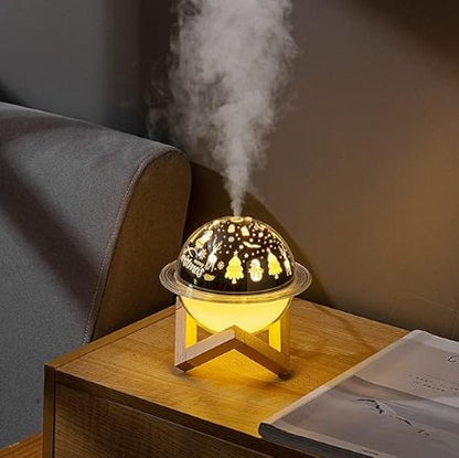 DLC - Projector Humidifier