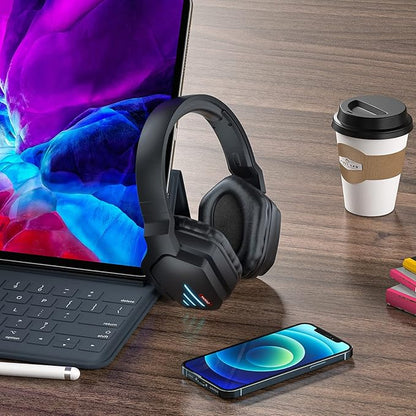 🎧 سماعات ألعاب داخل الأذن💻🎮📱 - حبيبي يجد